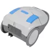Blaupunkt VCB201 2 L Zylinder-Staubsauger Trocken 700 W Staubbeutel