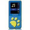 Lenco XEMIO-560BU MP3-/MP4-Player 8 GB Blau (XEMIO-560BU)