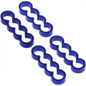 Alphacool 24794 Connectivity Accessory Blau