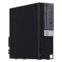 DELL OptiPlex 7070 i5-9500 16GB 256GB SSD SFF Win11pro gebraucht