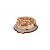 3D-Puzzle Cubicfun 306-MC279H, 163 Teile, Modell Kolosseum in Rom