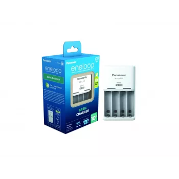 Panasonic BQ-CC17 Ladegerät Haushaltsbatterie AC