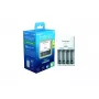 Panasonic BQ-CC17 Ladegerät Haushaltsbatterie AC