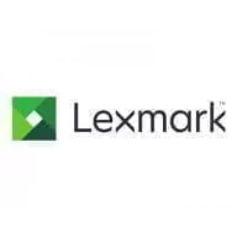 Toner Lexmark 24B7560 Schwarz 3000 Seiten