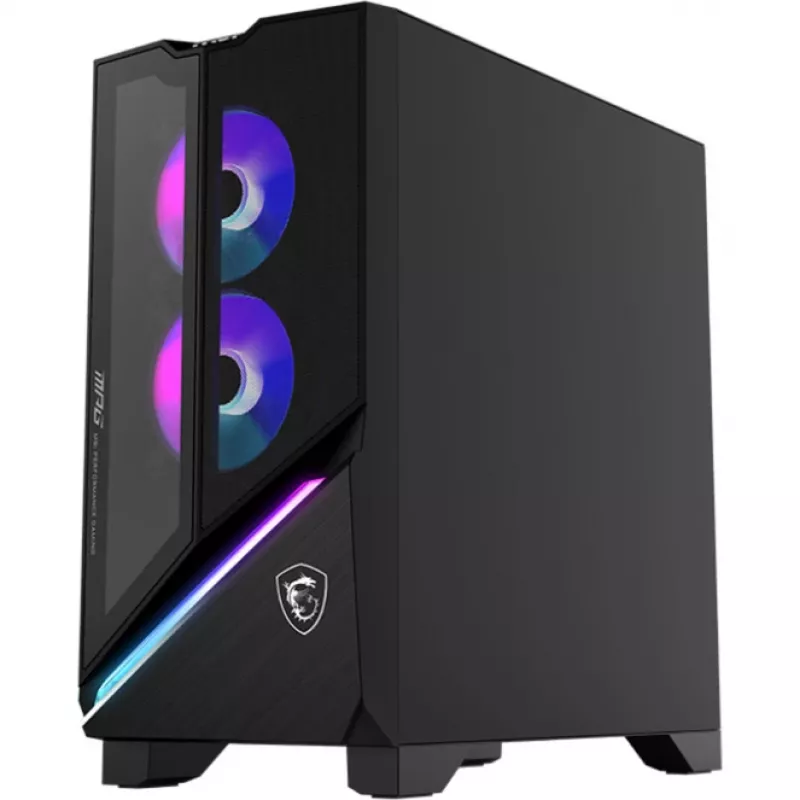 MPG Infinite X3 AI 2NVR7-440AT, Gaming-PC schwarz, Windows 11 Home