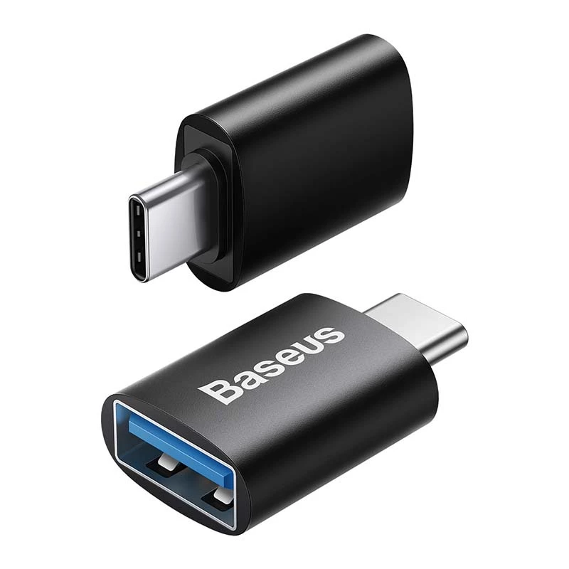 Baseus USB-C auf USB-A 3.1 Adapter OTG