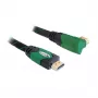 HDMI-Kabel DeLOCK 5m High Speed HDMI 1.4