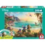 Puzzle Schmidt Spiele 56557 — 200 Teile, Cartoons, 432×291 mm