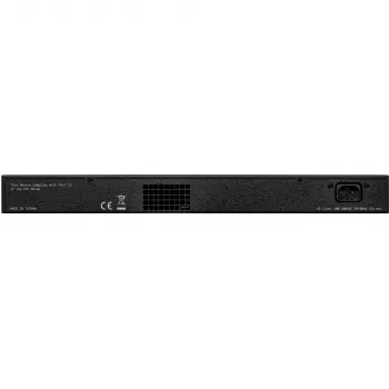 Managed L2/L3 Switch Lancom Systems LANCOM XS-3526YUP — 24× 2,5G RJ‑45, PoE (IEEE 802.3af/at/bt), 10G-Unterstützung, 1U Rack