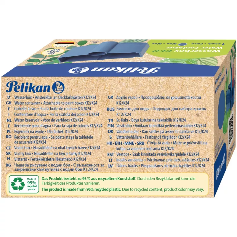 Pelikan 824002 Blau