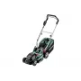 Metabo 601716850 RM 36-18 LTX BL 36 Rasenmäher 18V (ohne Akku und Ladegerät)