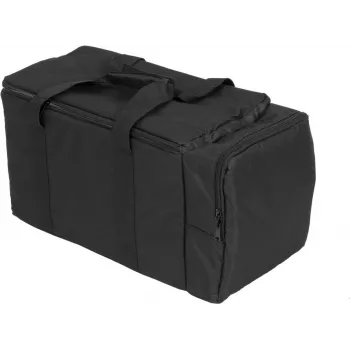 Transporttasche Omnitronic MOLLY-6 für bis zu 6 Geräte, Schutztasche für Audioequipment