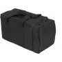 Transporttasche Omnitronic MOLLY-6 für bis zu 6 Geräte, Schutztasche für Audioequipment
