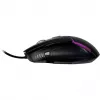 Inter-Tech GT-100 RGB Maus rechts USB Typ-A optisch 6400 DPI (88884111)