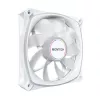 MONTECH RX120 PRO Weiß 120mm ARGB Gehäuselüfter