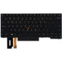 Lenovo FRU01YP337 Laptop-Ersatzteil Tastatur