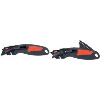 Cutter MAULwork 19 mm Schwarz (7772290)