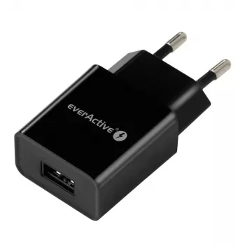 Ladegerät 1xUSB, 2,4A, 12W