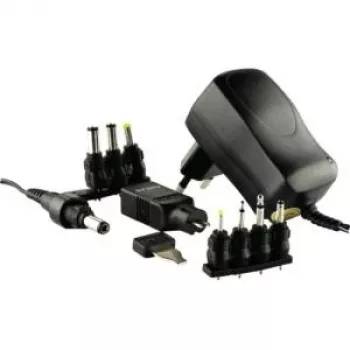 Netzteil Schwaiger NG1000USB 011