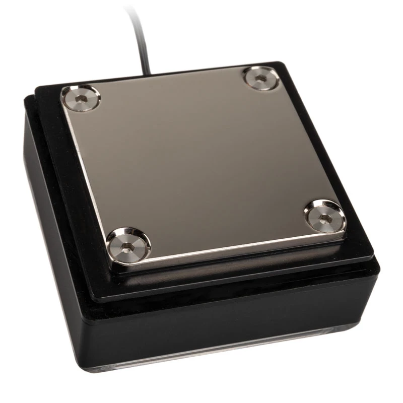Wasserkühlung Alphacool Eisblock XPX Aurora Edge