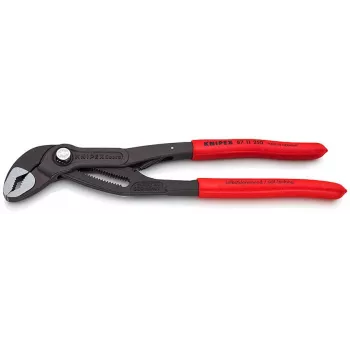 KNIPEX WASSERPUMPENZANGE 250mm COBRA AUTOMATIC