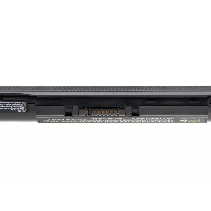 Batterie Grün Cell FS07 für Fujitsu Siemens LifeBook E8310 P770 S710 S7110