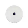 NeXtime Uhr 8030 Loving You, Ø43 cm, Wand, Weiß/Mehrfarbig
