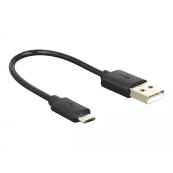 Audio Converter DeLOCK 62784 Schwarz