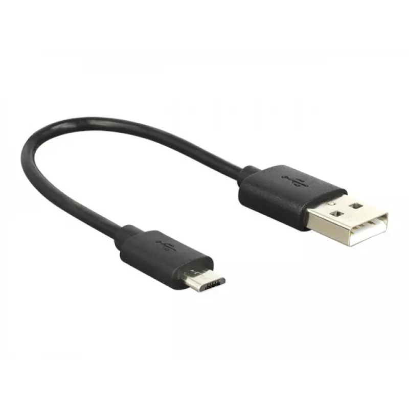 Audio Converter DeLOCK 62784 Schwarz