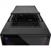 Inter-Tech X-908 Infini2 Tower Schwarz