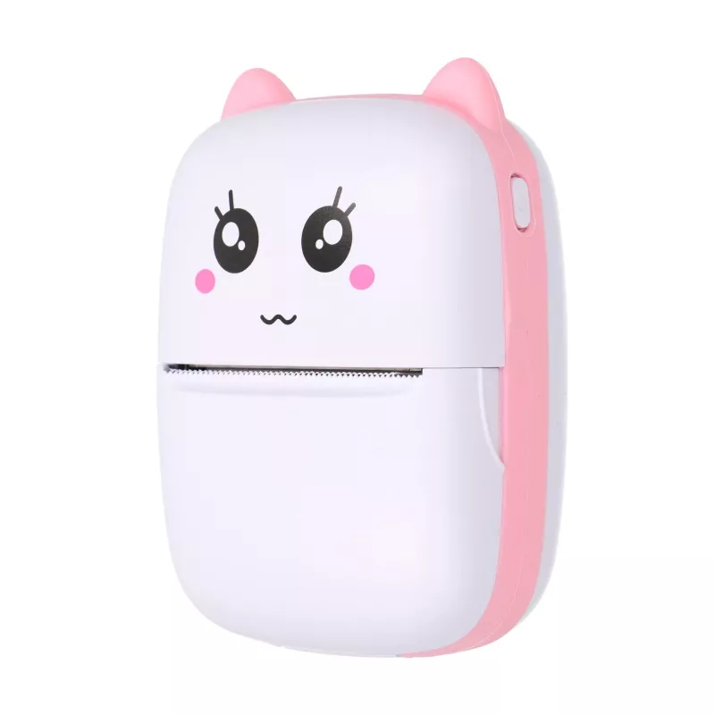 Drucker Extralink EPP-001 Thermotransfer Pink