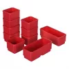 WERKZEUG-ORGANIZER STACK'N'ROLL KETER