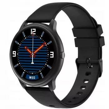 Smartwatch KW66 Schwarz 1,28 340 mAh
