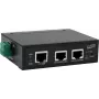 Serieller Geräteserver Exsys EX-61002 — 2x RS232/422/485, inklusive Netzteil
