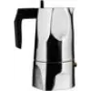 Alessi Ossidiana MT18/6 Silver (MT18/6)