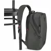 Freizeitrucksack Wenger SwissGear MX Eco Light Grau Recyceltes Plastik