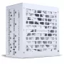 Netzteil PHANTEKS AMP GH 1200W 80 PLUS Platinum ATX 3.1 PCIe 5.1 — 1200 W, weiß