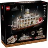 LEGO IDEAS 21356 Flussdampfer