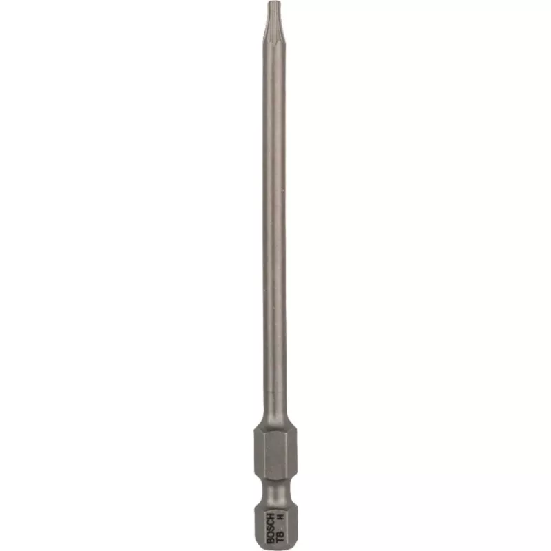 Schraubendreherbit Bosch 2607001658 T30 extra hart 89 mm