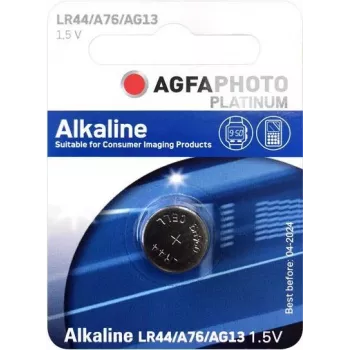 Agfaphoto 70124 Batterie
