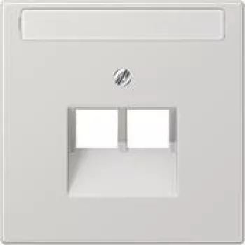 Jung LS969-2NAUALG Netzwerkgerät
