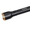 Duracell DF750 Taschenlampe schwarz
