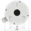 Hikvision Digital Technology DS-1280ZJ-M Zubehör für Sicherheitskameras Anschlussdose
