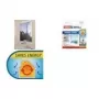Isolierfolie Tesa 05430-00000-00 170 cm x 150 cm Transparent