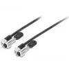 Lenovo 4XE1B81916 Kabelschloss Schwarz 1,8 m
