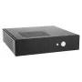 Gehäuse Akasa Cypher Thin-Mini-ITX 120W