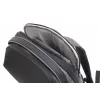 Backpack XDDESIGN Bizz Grau P705.932 – wasserabweisender, leichter City-Rucksack