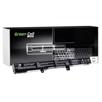 Akku Grün Cell AS75PRO für ASUS X551 X551C X551CA X551M X551MA