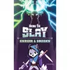 Here to Slay - Krieger & Druiden, Kartenspiel-Erweiterung