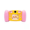 Digitale Kinderkamera Easypix KiddyPix Mystery 165 g Pink Gelb
